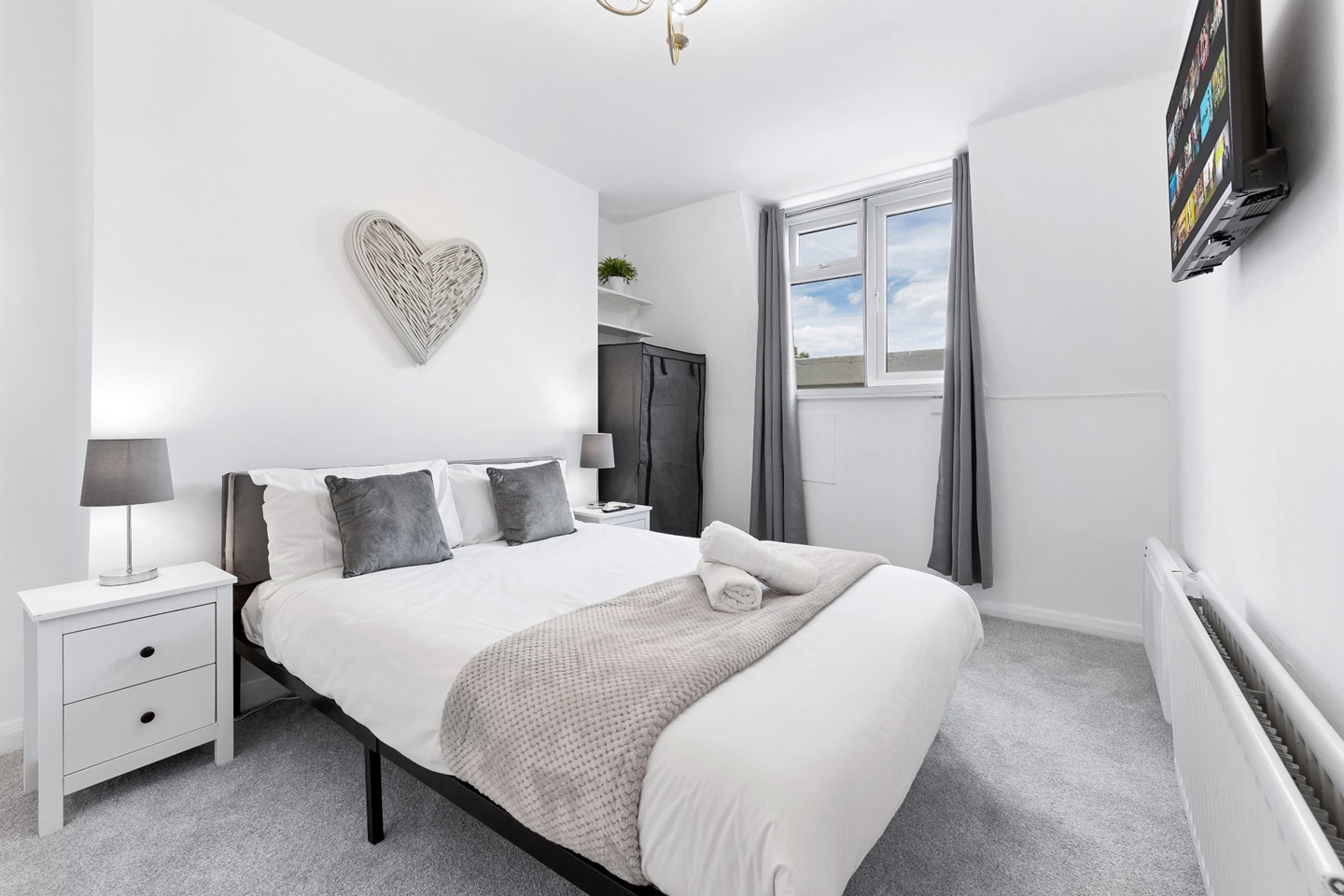 Additional image 23 of 2 Bed Flat, Holland Road, W14, N1 7GU