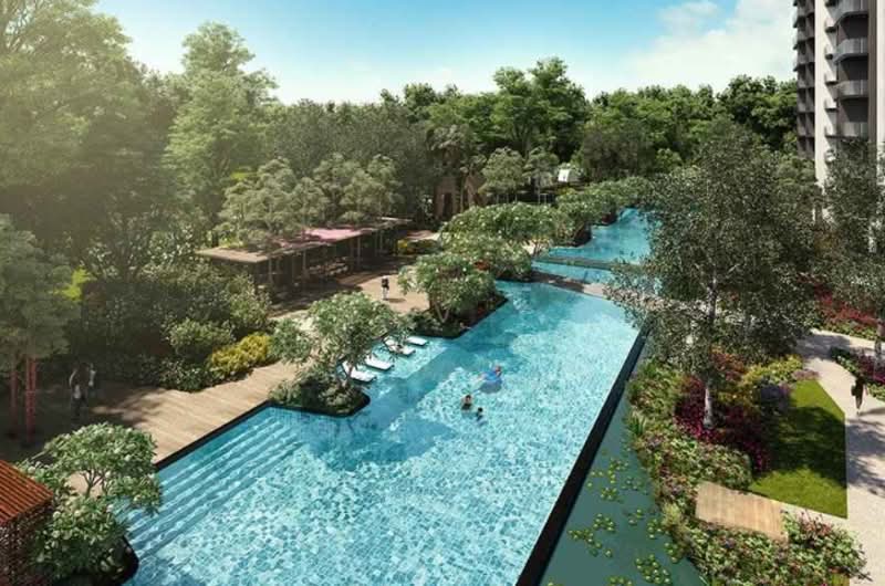 Additional image 22 of 18 Dunearn Road