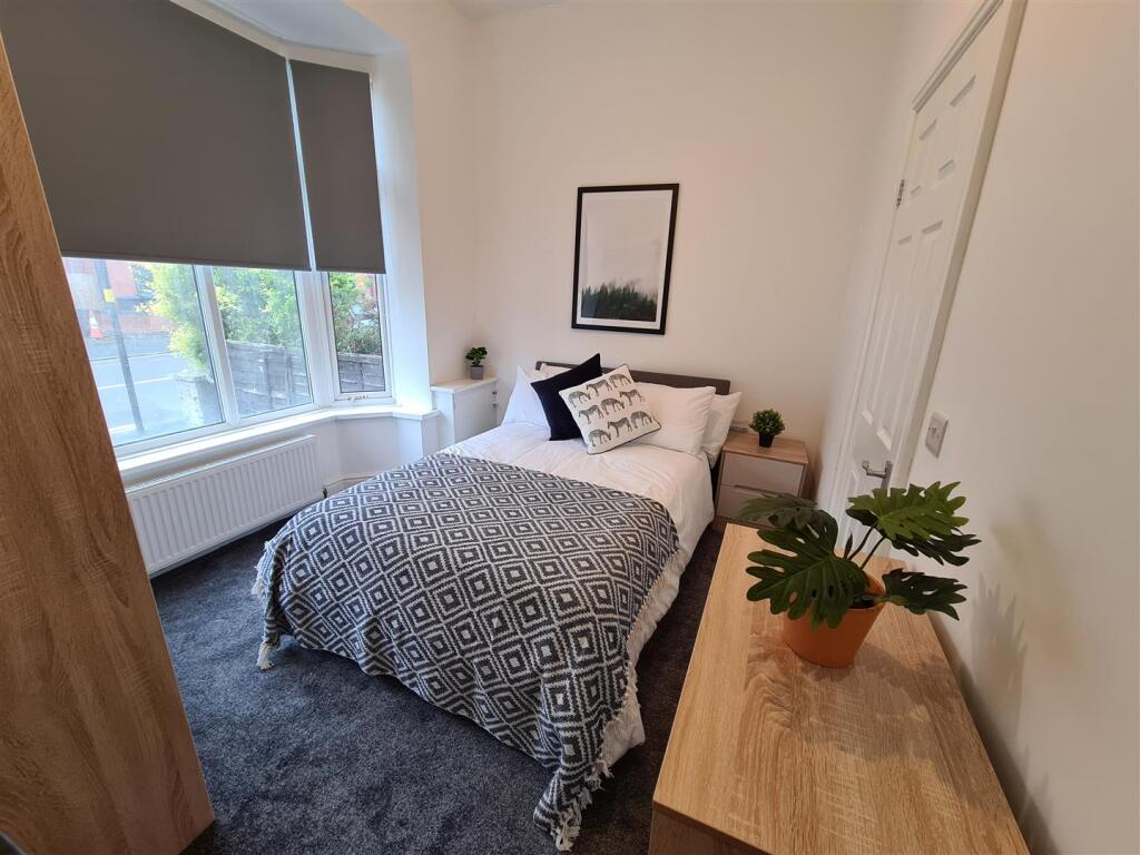 Church Road, Birmingham