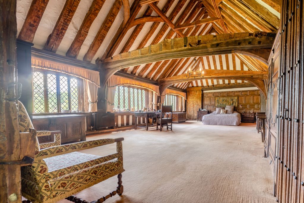 Additional image 3 of 6 bed detached house for saleStation Road, Hellingly, Hailsham, East Sussex BN27