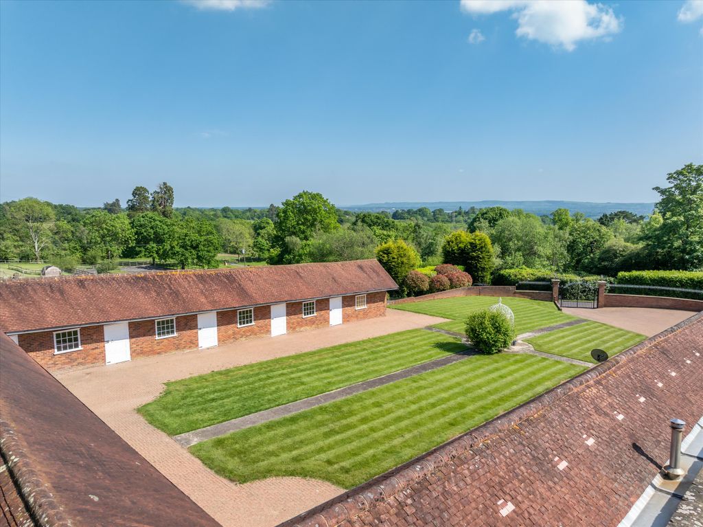 Additional image 33 of 9 bed detached house for saleColwood Lane, Bolney, Haywards Heath, West Sussex RH17