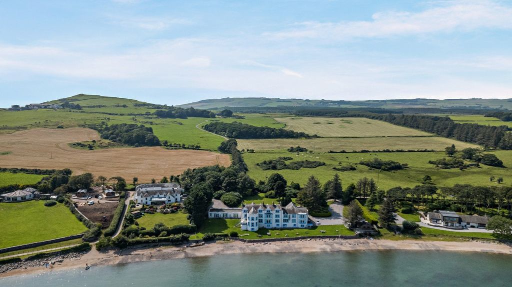 Additional image 42 of 20 bed detached house for saleSolway Coast, Castle Douglas, Kirkcudbrightshire DG7