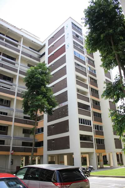 Additional image 10 of 828 Yishun Street 81