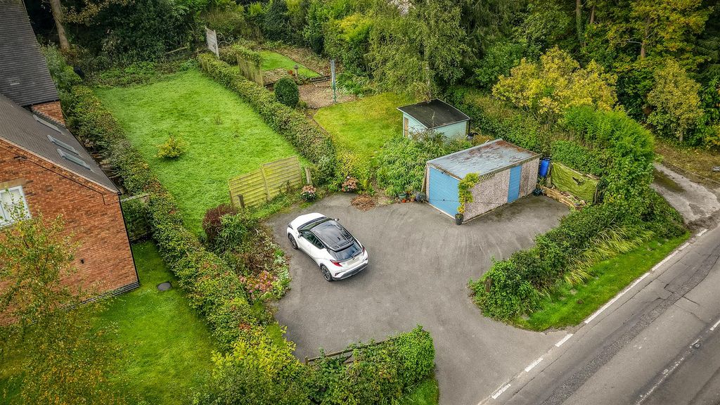 Additional image 8 of Land for saleAshbourne Road, Turnditch, Belper DE56