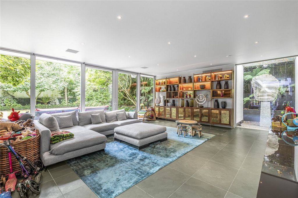 Additional image 13 of 6 bed detached house for saleRiver Lane, Richmond, Surrey TW10