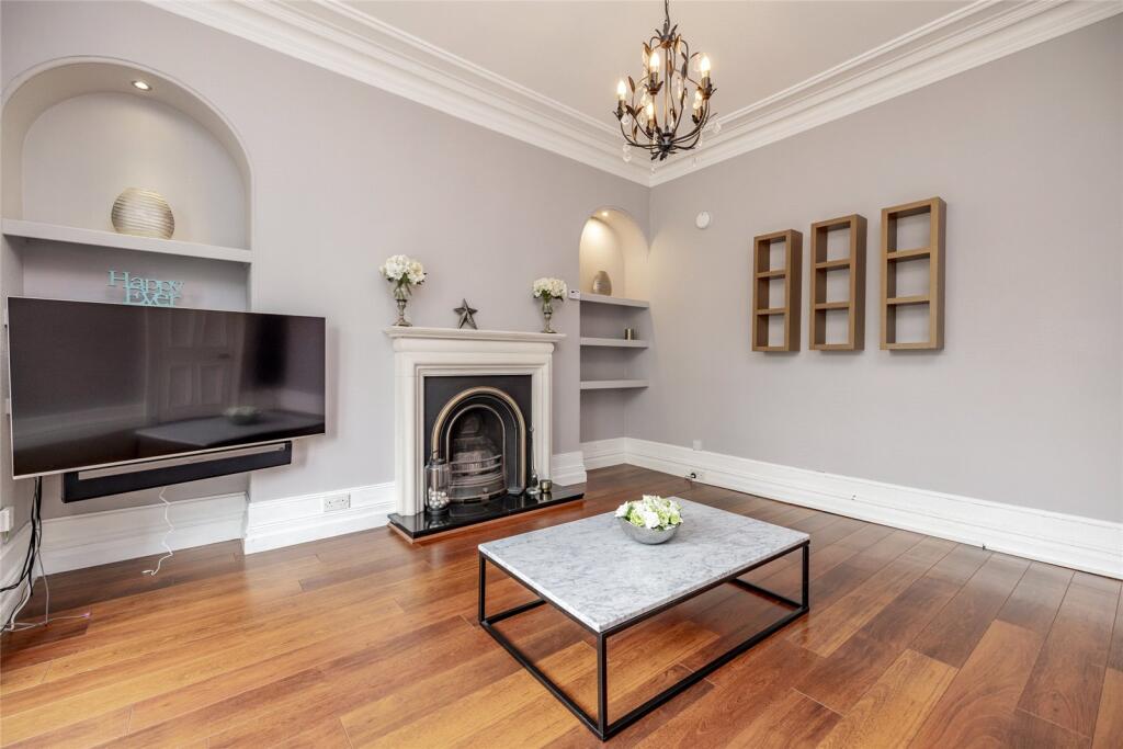 Union Grove, Aberdeen, AB10