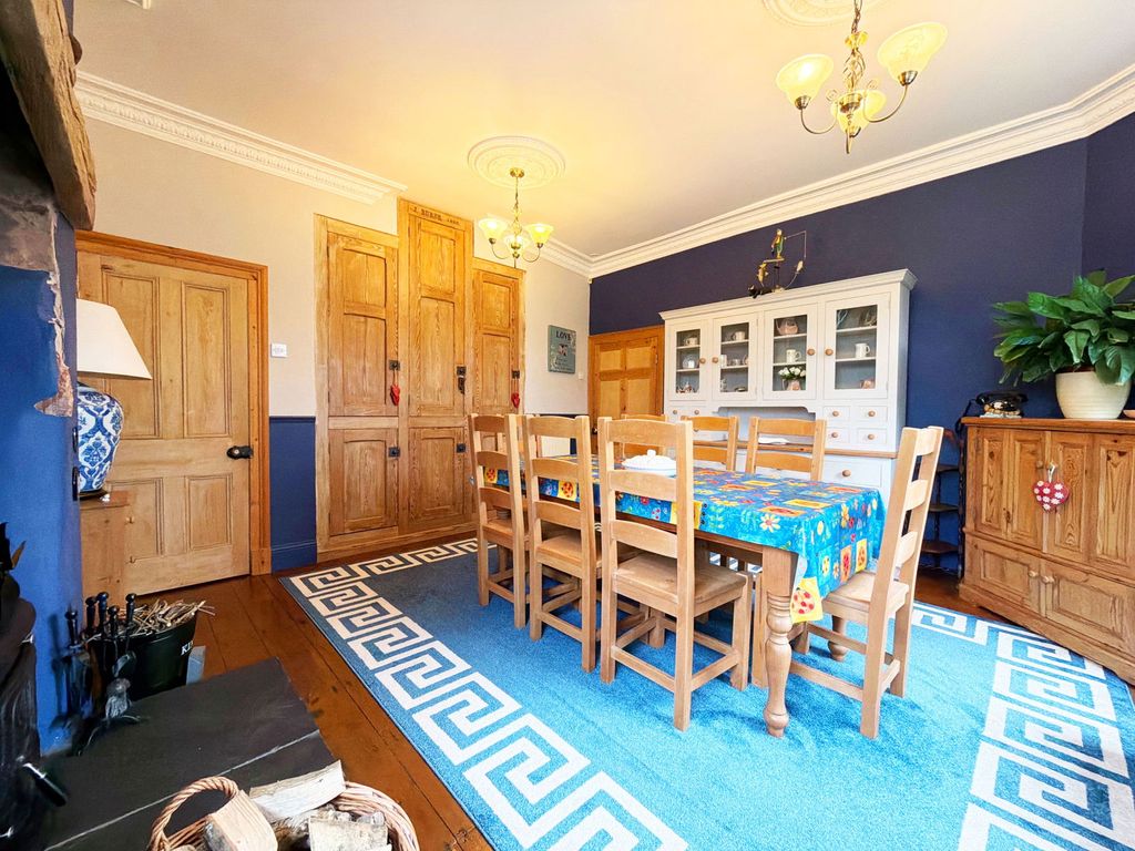 Additional image 11 of 5 bed detached house for saleArlecdon Parks Road, Arlecdon, Frizington CA26