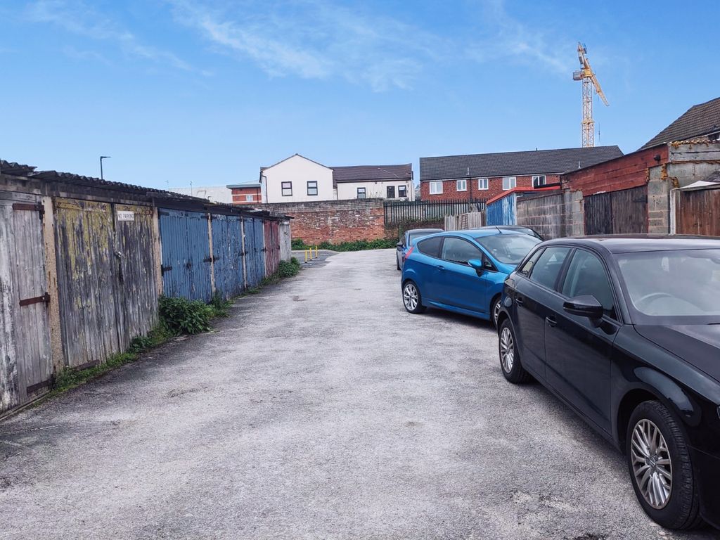 Additional image 4 of Land for saleRectory Grove, Handsworth, Birmingham B18