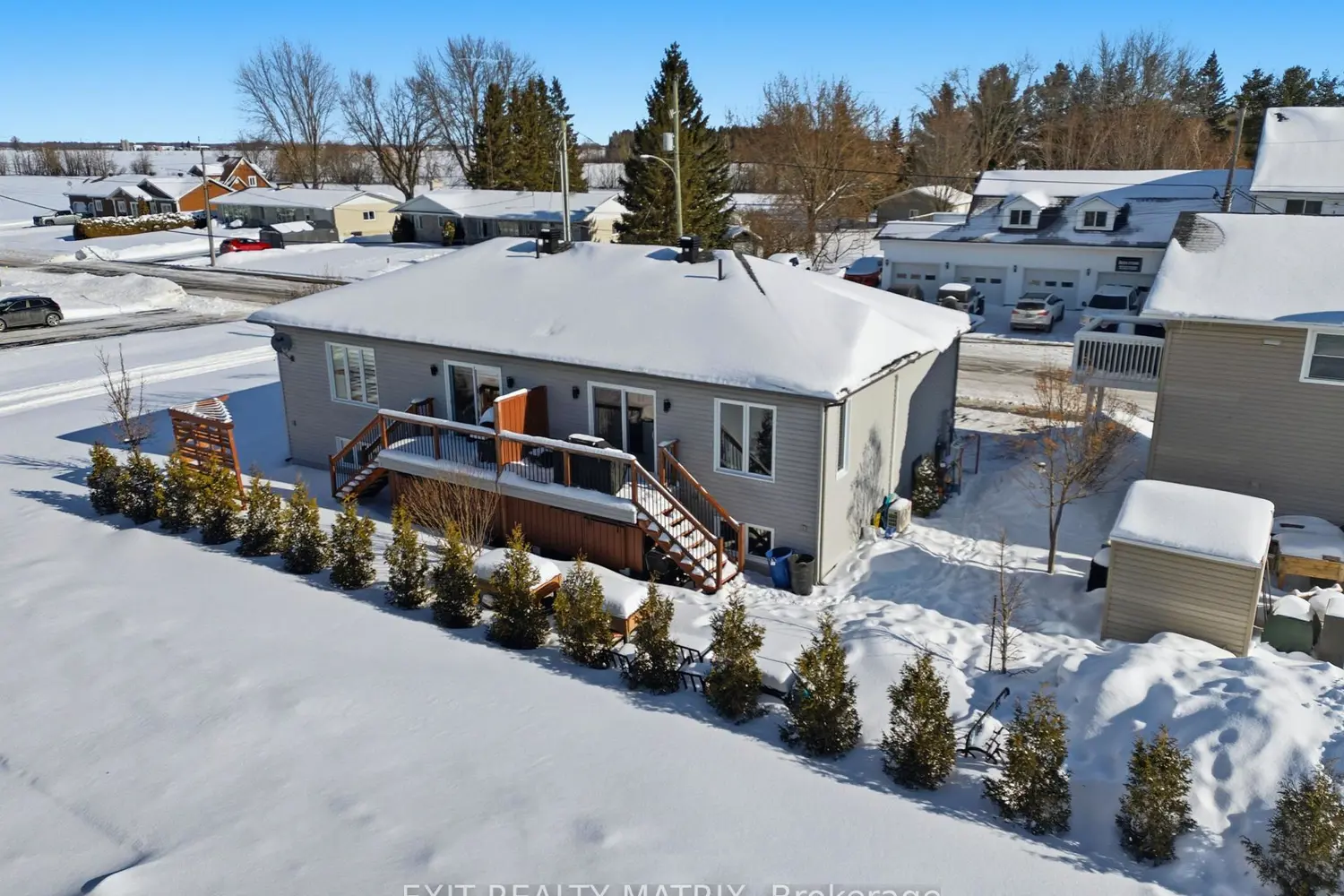 Additional image 18 of 184 Lavergne Street