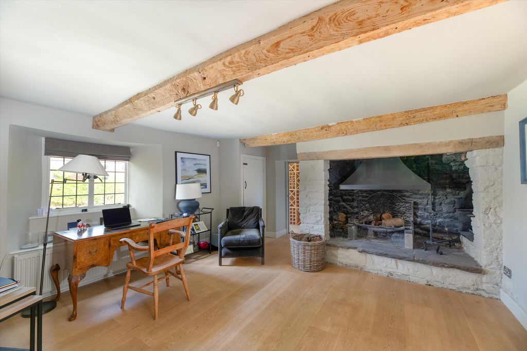 Additional image 8 of 6 bed detached house for saleLower Tockington Road, Tockington, Bristol BS32