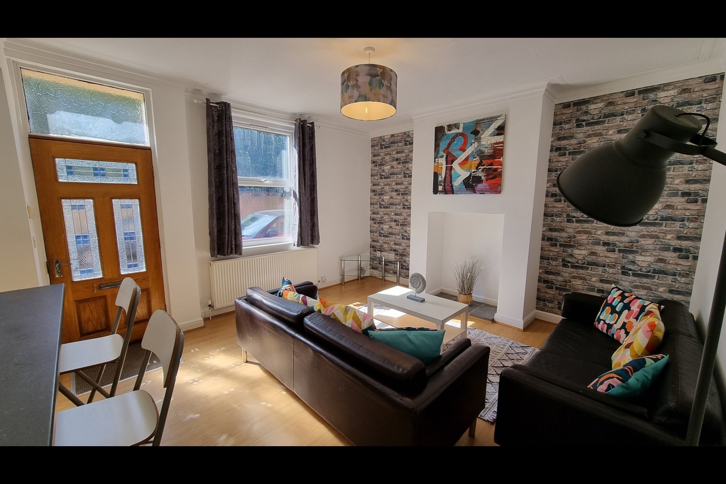 Additional image 2 of 4 Bed Terraced House, Salisbury Grove, LS12, N1 7GU