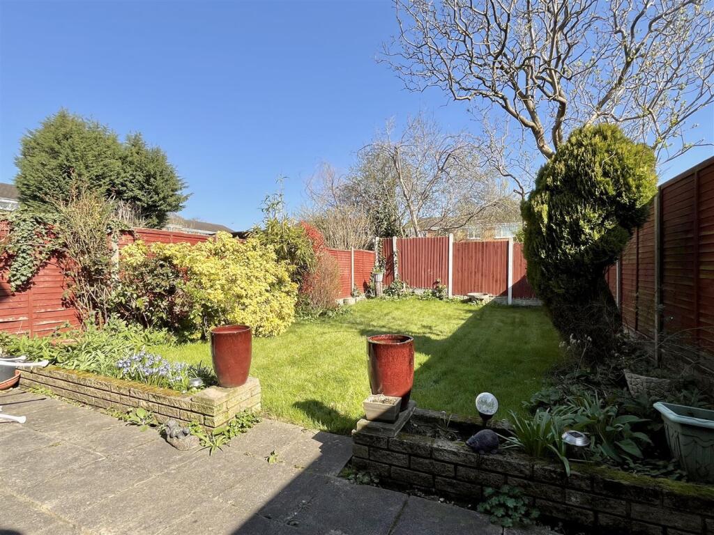 Additional image 21 of Goodison Gardens, Erdington, Birmingham