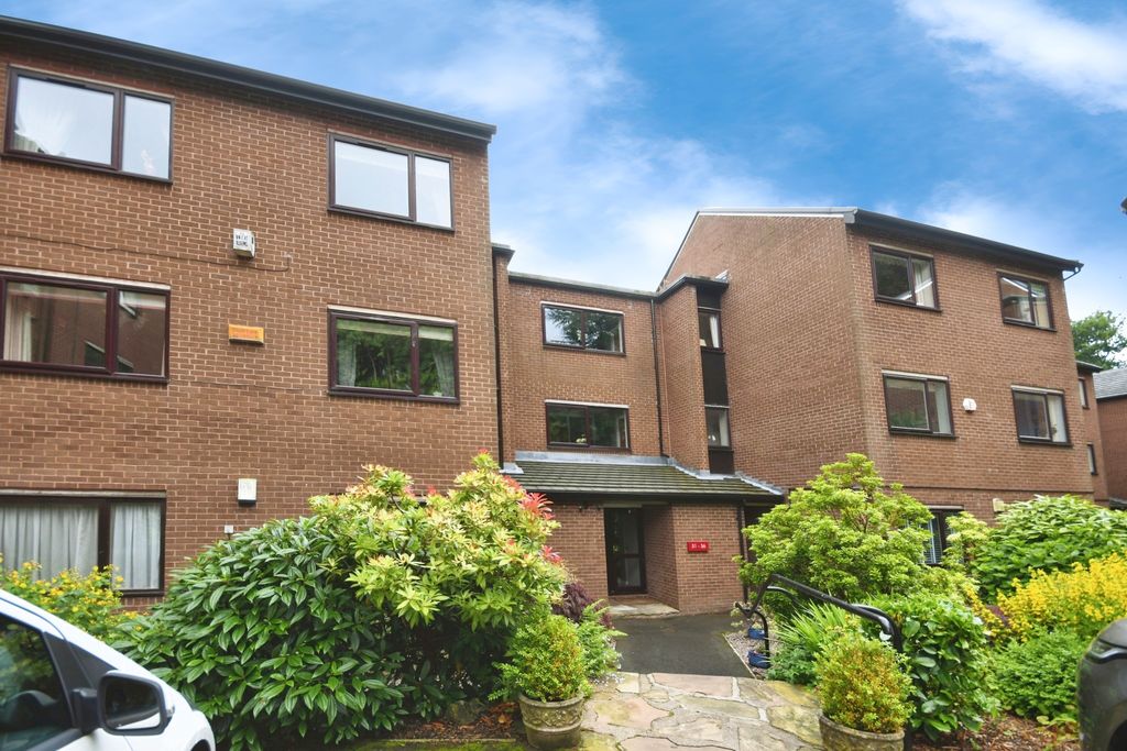Additional image 7 of 3 bed flat for saleWhinfell Court, Sheffield, South Yorkshire S11
