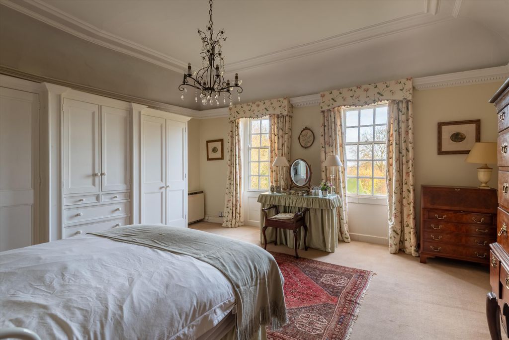 Additional image 23 of 6 bed detached house for saleWollerton Old Hall, Wollerton, Market Drayton, Shropshire TF9
