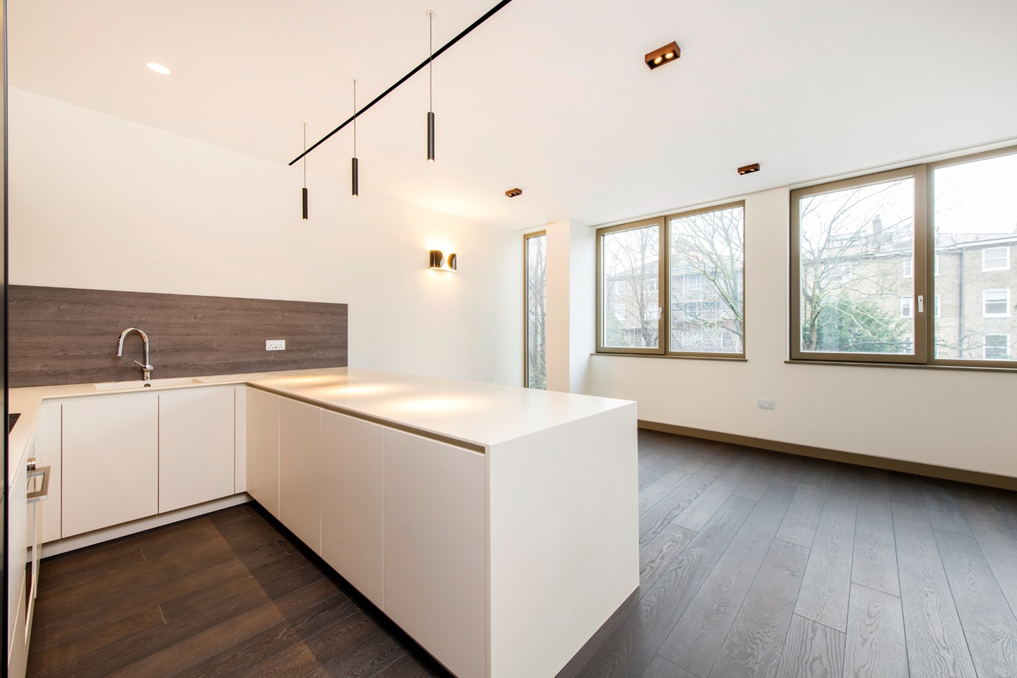 Additional image 7 of 2 Bed Flat, Lancaster Grove, NW3, N1 7GU