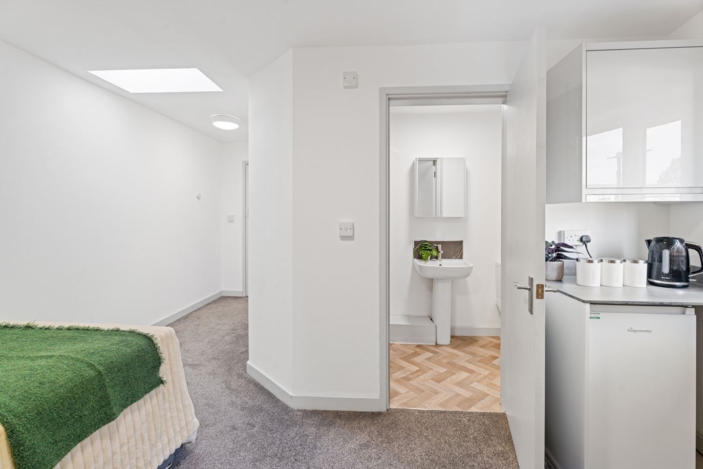 Additional image 2 of Room in a Shared House, Vicarage Road, B14, N1 7GU