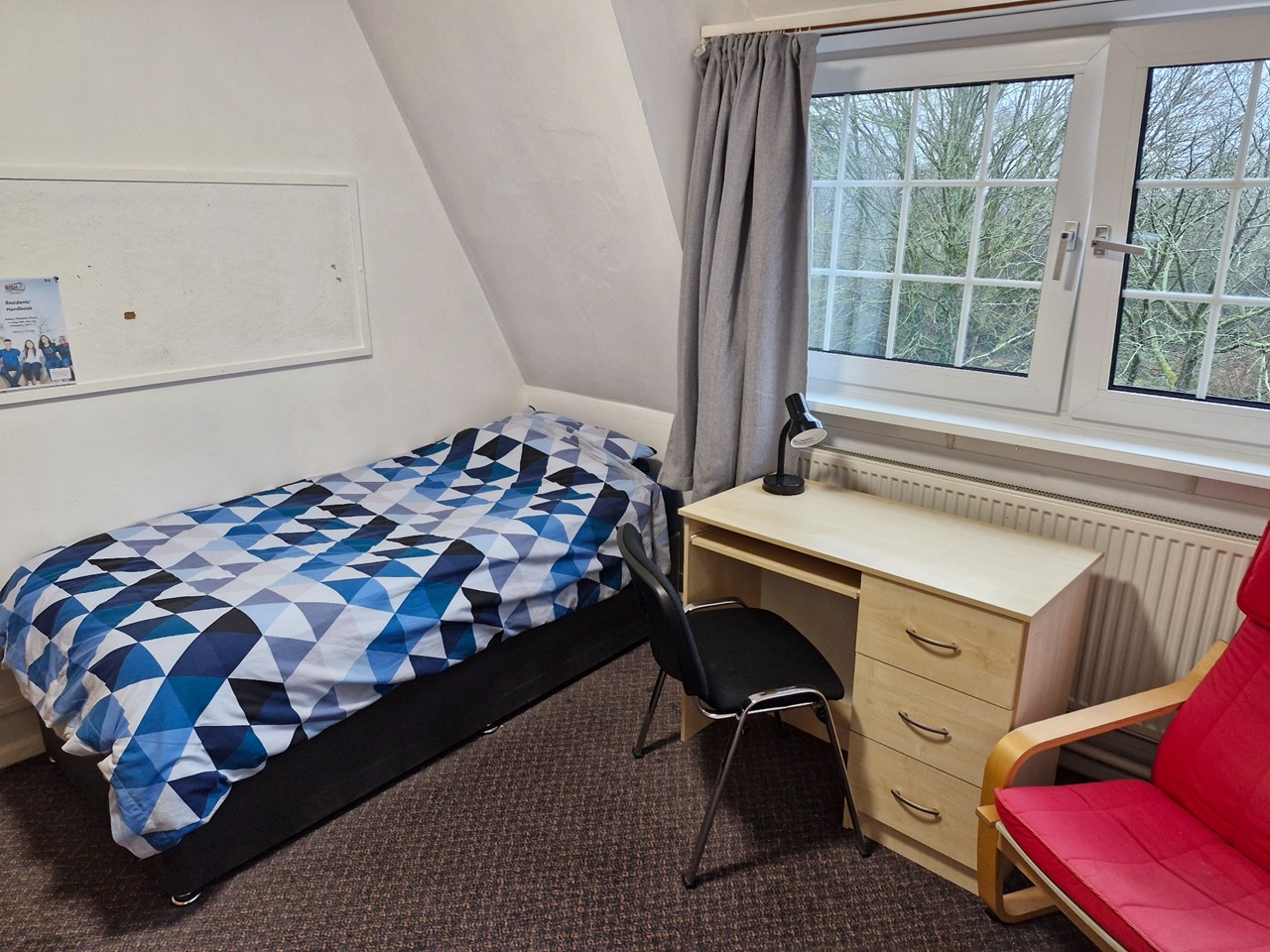Additional image 10 of Room in a Shared House, College Walk, B29, N1 7GU