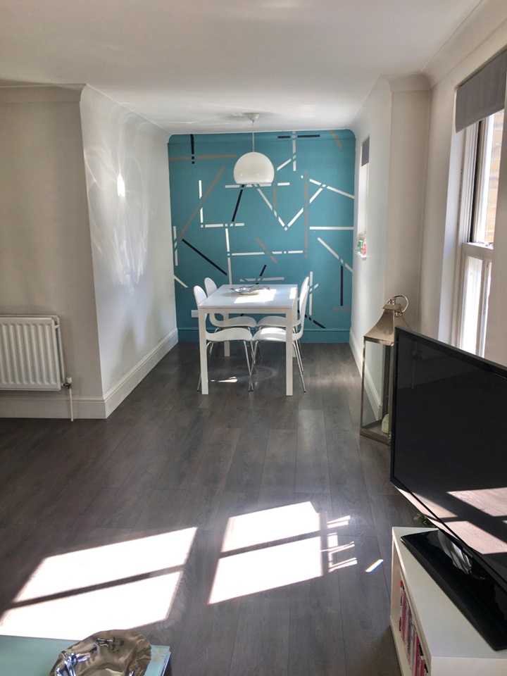 Additional image 7 of 1 Bed Flat, Byron Mews, NW3, N1 7GU