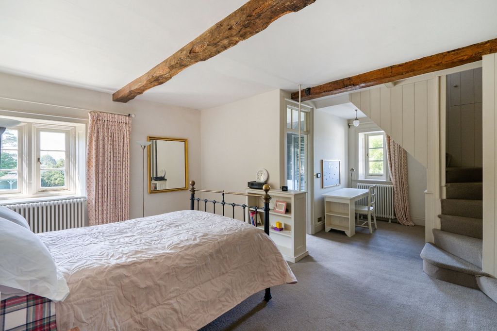 Additional image 21 of 8 bed detached house for saleMain Road, Christian Malford, Chippenham, Wiltshire SN15