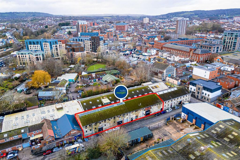 Additional image 3 of Land for saleWillway Street, Bristol BS3