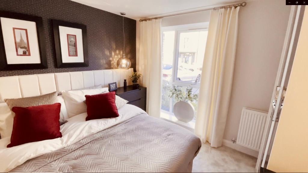 Additional image 7 of 2 Bed Flat, Rogers House, B5, N1 7GU