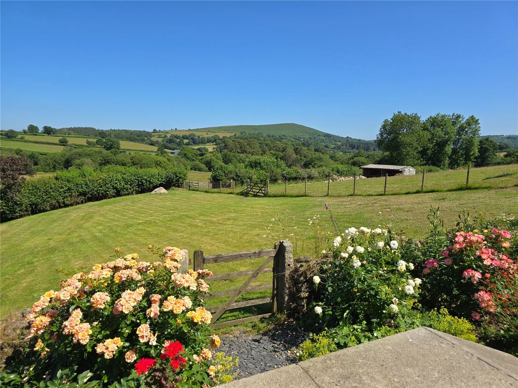 Additional image 7 of Land for saleNorth Bovey, Newton Abbot, Devon TQ13