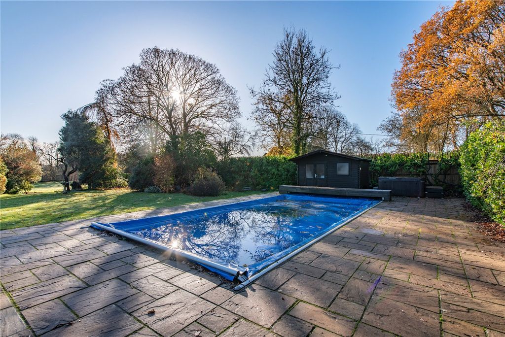 Additional image 25 of 5 bed equestrian for saleMarsh Lane, Curridge, Thatcham, Berkshire RG18