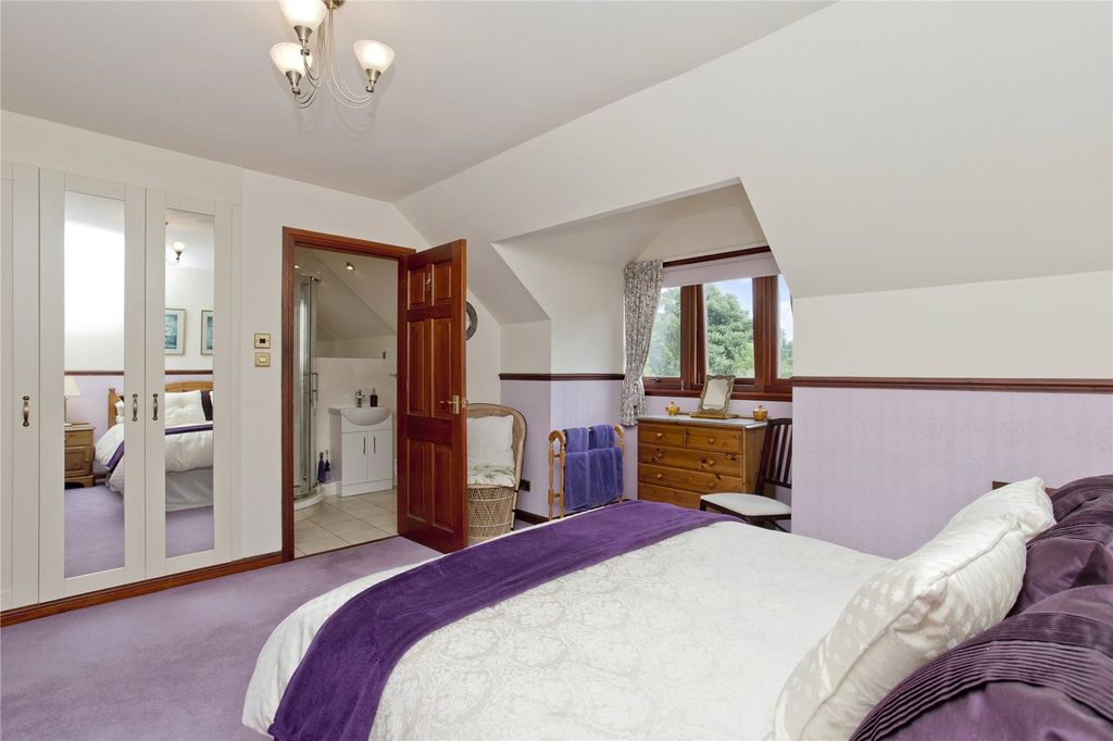 Additional image 12 of 5 bed detached house for saleTayur House, Waterside, Invergowrie, By Dundee DD2