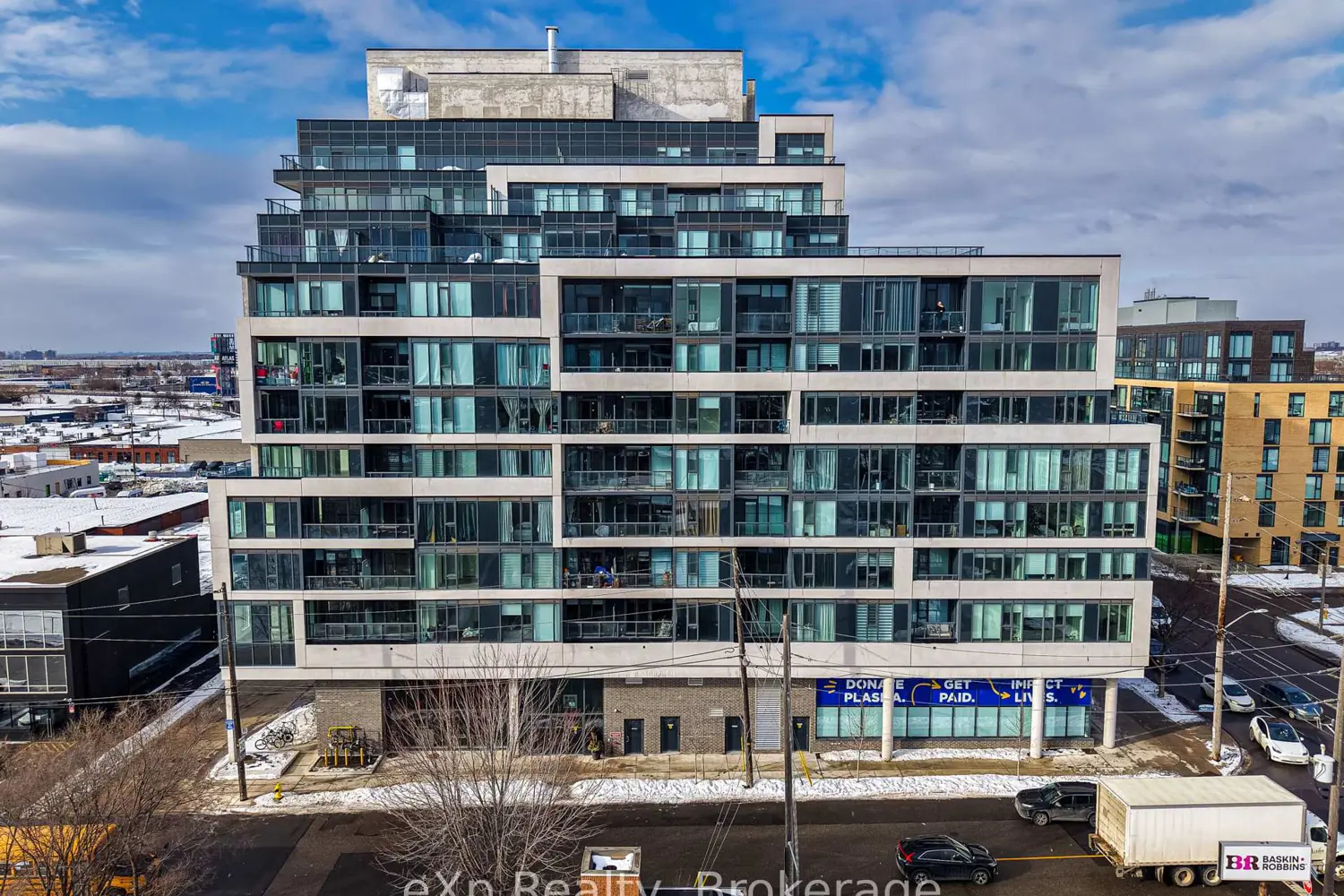 Additional image 3 of 859 The Queensway 209