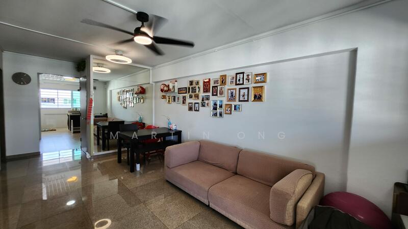 236 Tampines Street 21