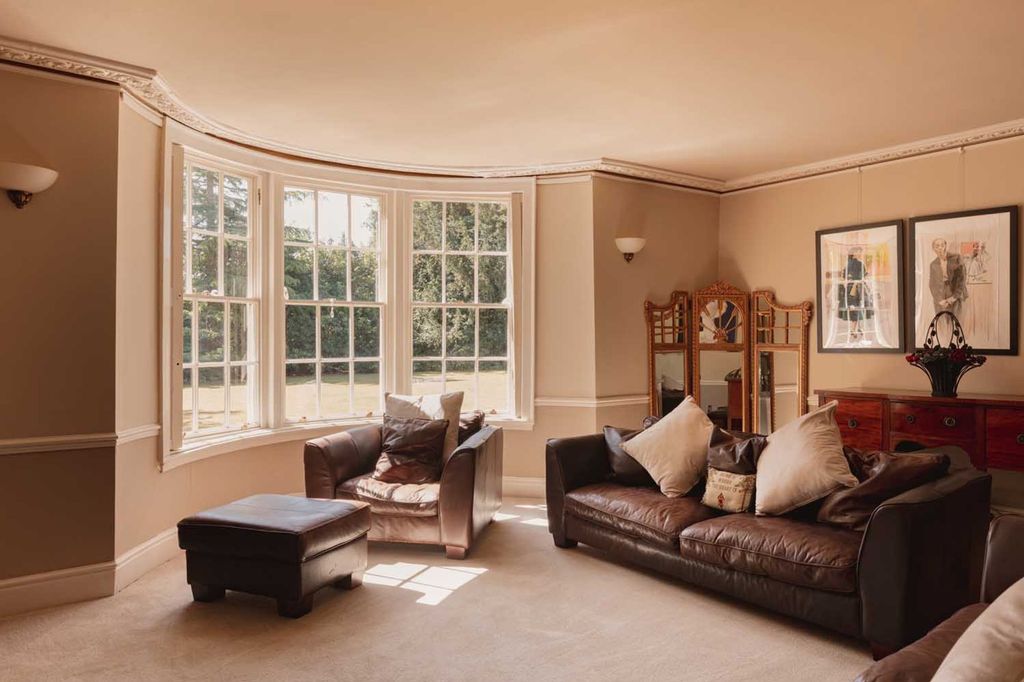 Additional image 3 of 4 bed country house for saleCoatham Hall, Coatham Mundeville, Darlington, County Durham DL3