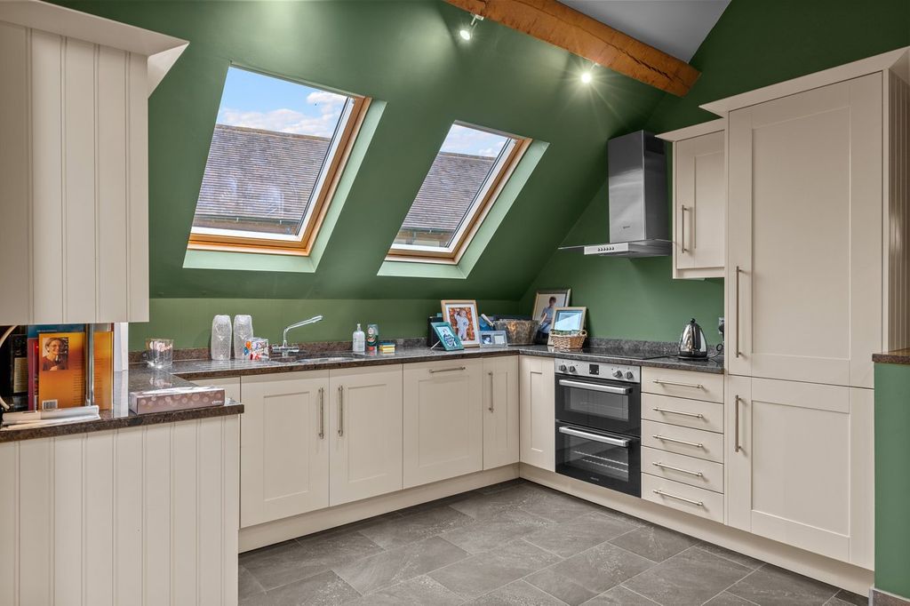 Additional image 43 of 14 bed detached house for saleStratford Road, Wootton Wawen, Henley-In-Arden B95