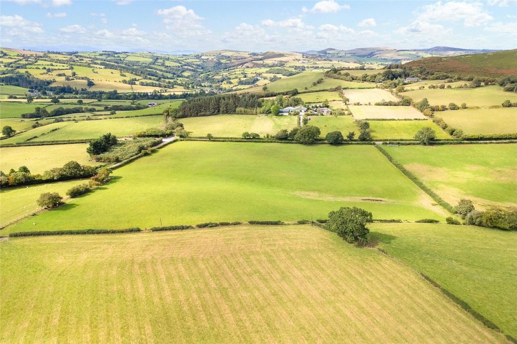 Additional image 28 of 5 bed link detached house for saleSaron, Denbigh, Denbighshire LL16