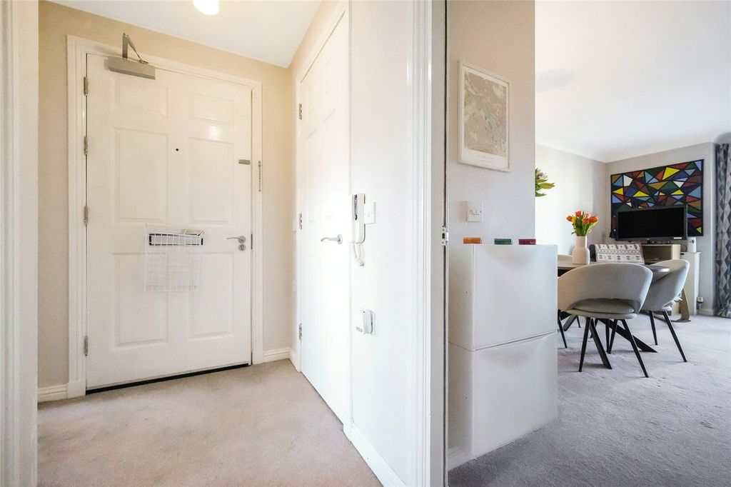 Additional image 5 of 1 bed flat for salePrestonfield Gardens, Linlithgow, West Lothian EH49
