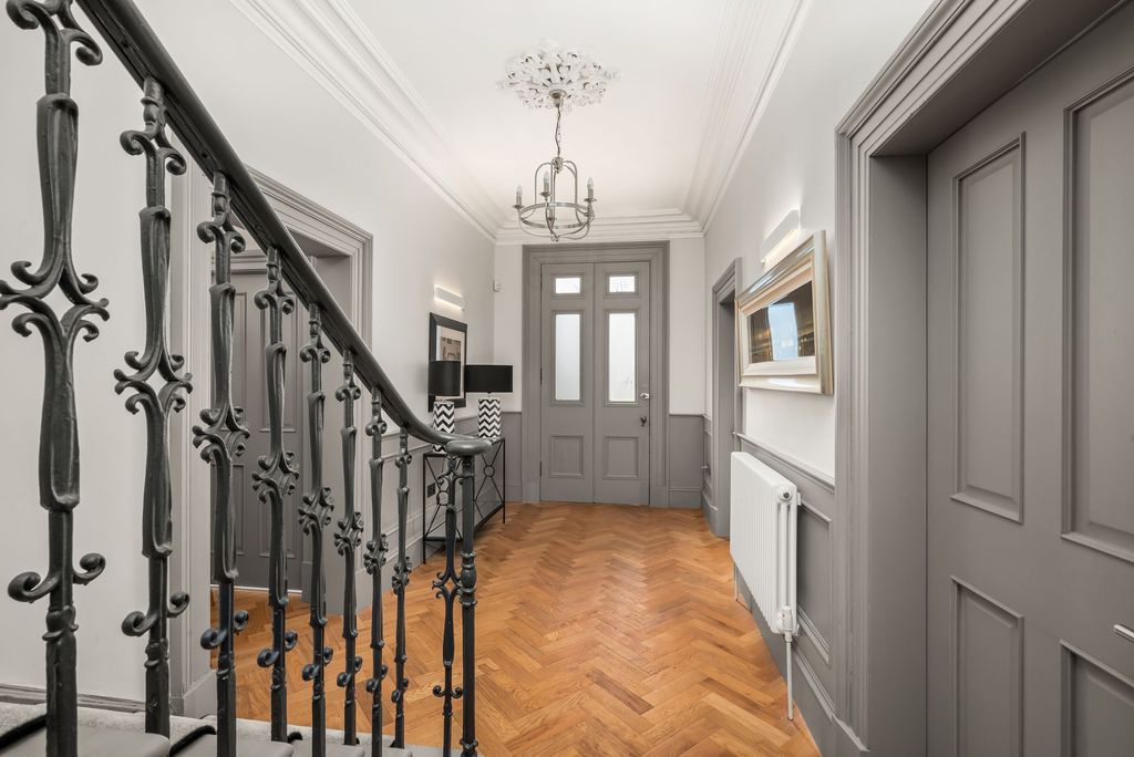 Additional image 15 of 4 bed detached house for sale21 Terrace Road, Carnoustie DD7
