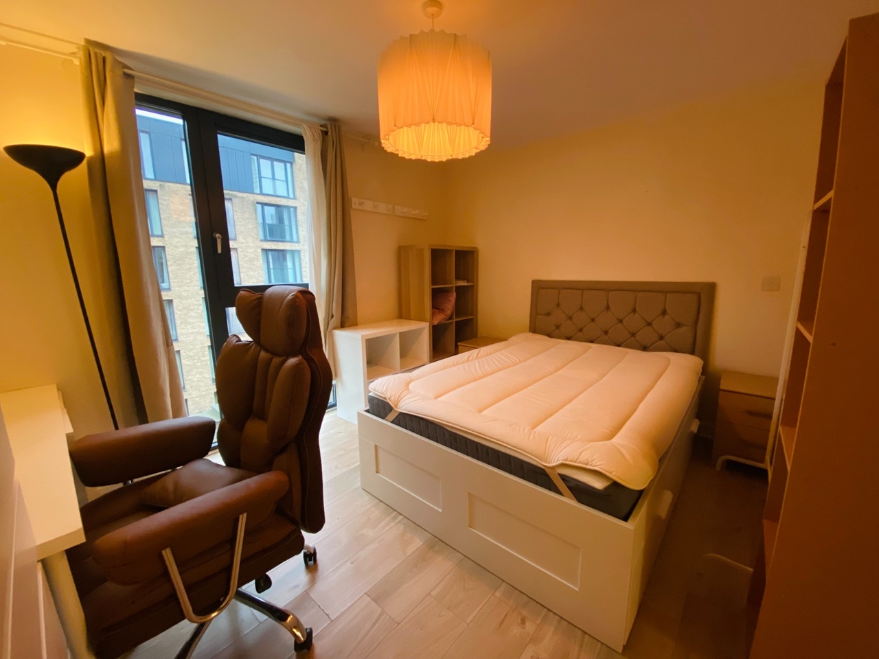 Additional image 6 of 1 Bed Flat, Southside, B5, N1 7GU