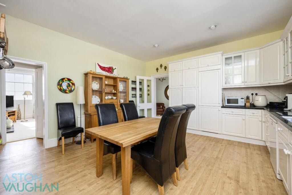 Additional image 9 of 3 bed flat for saleLewes Crescent, Brighton BN2