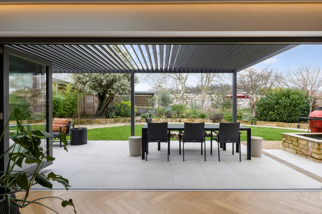 Additional image 28 of 5 bed detached house for saleDarlington Road, Bath, Somerset BA2