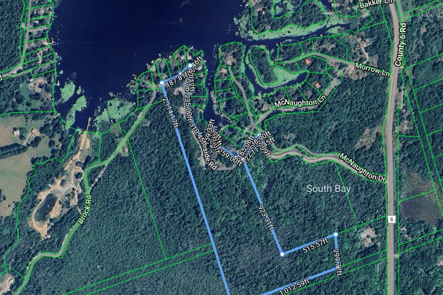 Additional image 2 of 2331 Lakeside Road