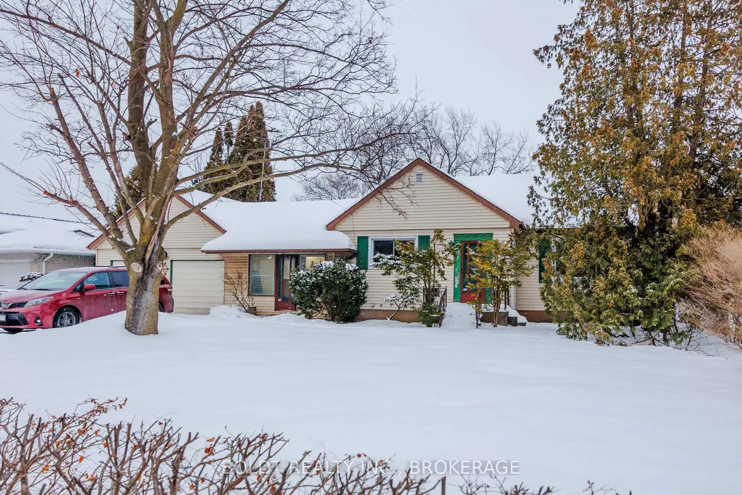 Additional image 9 of 542 Niagara Street