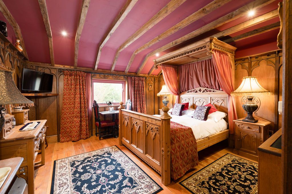 Additional image 10 of 4 bed property for saleBainton, Driffield, East Yorkshire YO25