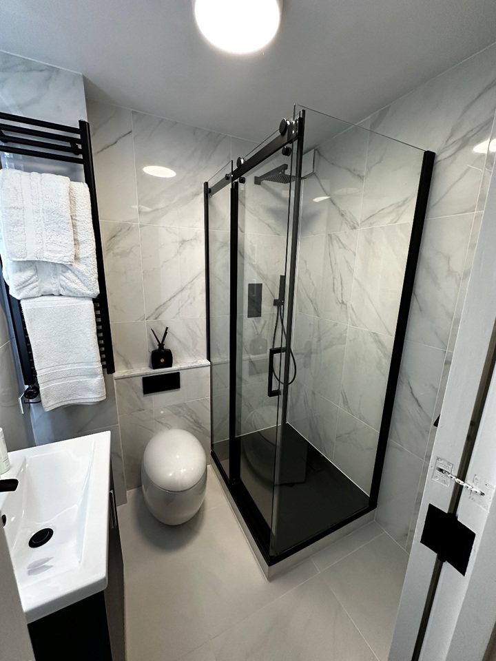 Additional image 16 of 1 Bed Flat, Maltings Place, SW6, N1 7GU