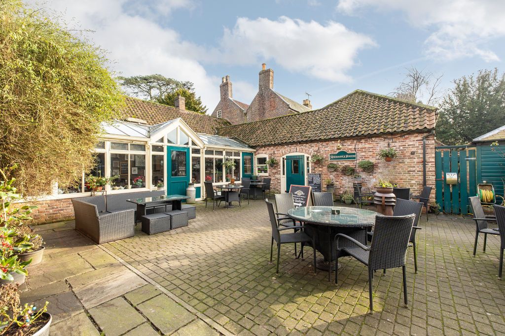 Additional image 63 of 4 bed property for saleBainton, Driffield, East Yorkshire YO25