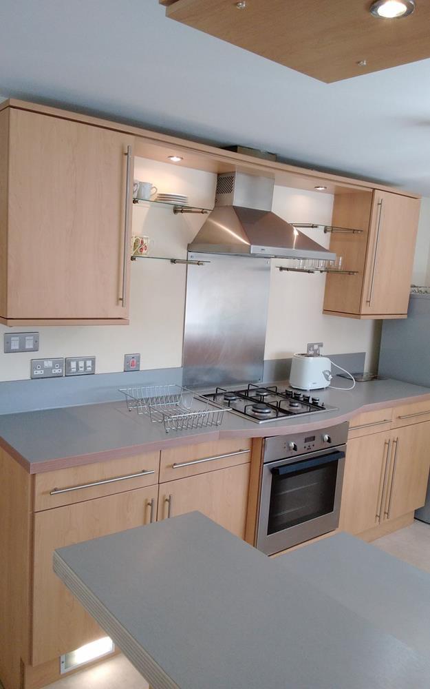 Additional image 3 of Affleck Street, Mid Floor Flat, AB11