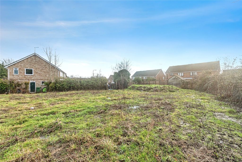 Additional image 18 of Land for saleLinnet Close, Tilehurst, Reading, Berkshire RG31