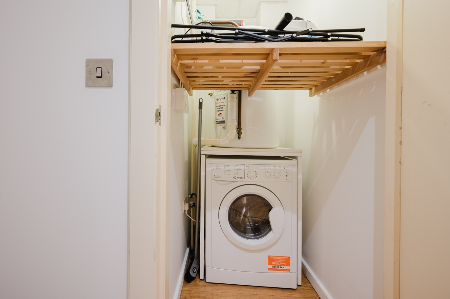 Additional image 12 of 1 Bed Flat, Bridgewater Place, LS11, N1 7GU