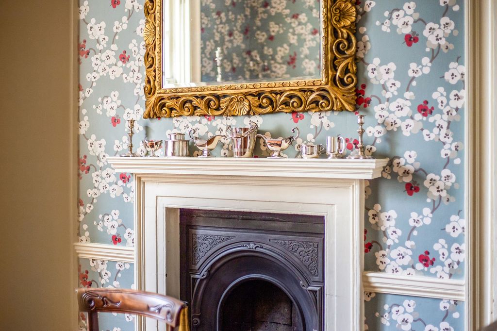 Additional image 9 of 5 bed town house for salePark Street, Bath BA1