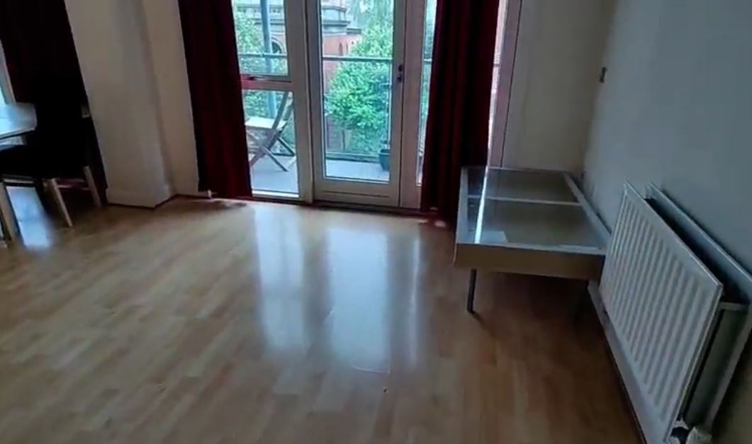 Additional image 12 of 1 Bed Flat, Bath Row, B15, N1 7GU