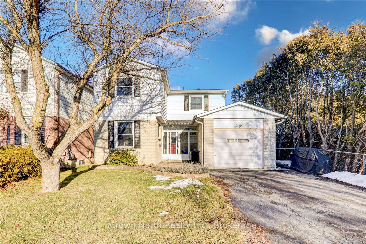 60 Pochon Avenue, Port Hope, ON, L1A 2X9