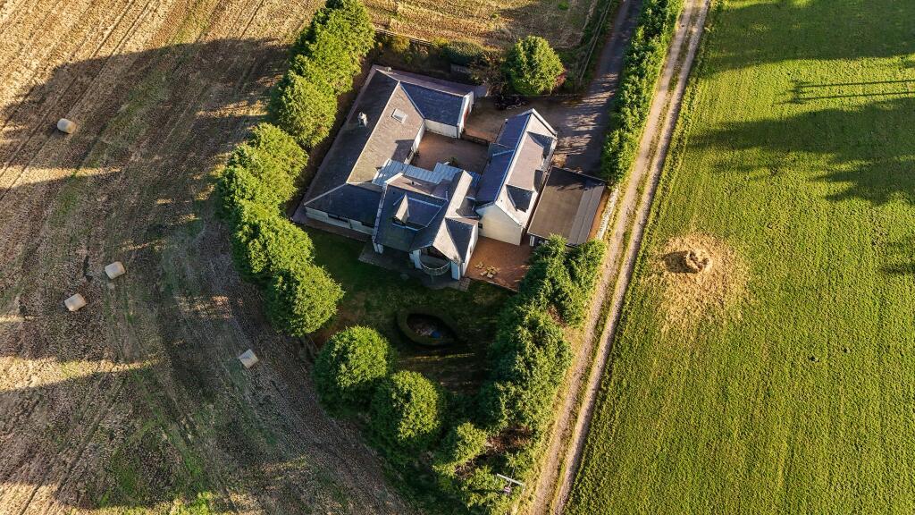 Additional image 2 of Cookney Lodge, Netherley, Stonehaven